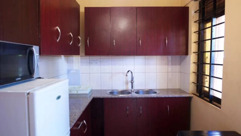 Millie Apartments Ntinda Kampala