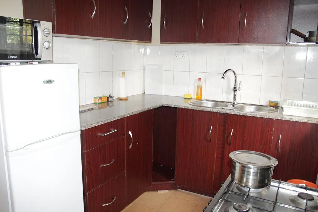 Millie Apartments Ntinda Kampala 0*,