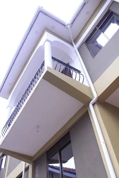 Millie Apartments Ntinda Kampala