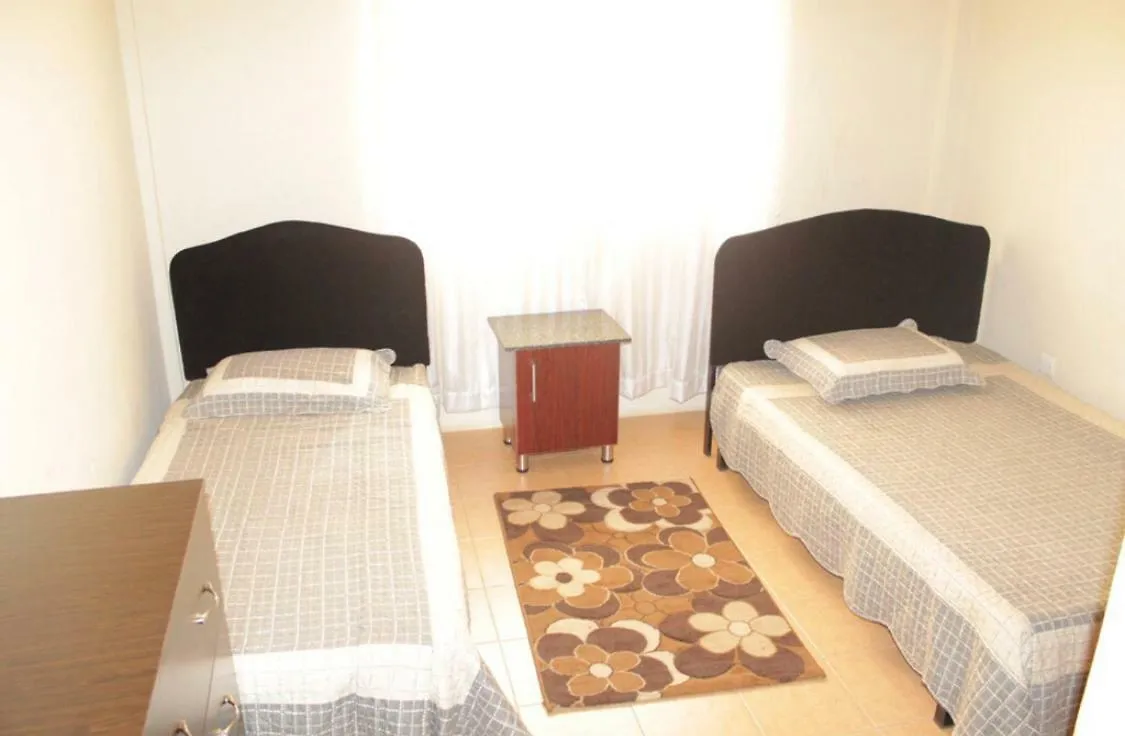 Millie Apartments Ntinda Kampala 0*,  Uganda